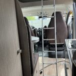 Pössl 2WIN Kastenwagen AKN Reisemobile Bad Saarow Wohnmobilvermietung