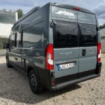 Pössl 2WIN Kastenwagen AKN Reisemobile Bad Saarow Wohnmobilvermietung